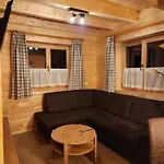 Lipphuette Holiday home Rauris