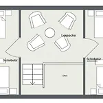 Holiday home Lipphuette *