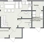Holiday home Lipphuette *
