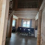 Lipphuette Holiday home