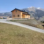 Lipphuette Holiday home