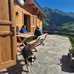 Lipphuette Holiday home Rauris