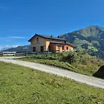 Lipphuette