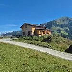 Holiday home Lipphuette