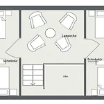 Holiday home Lipphuette