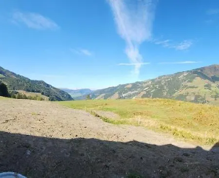 Lipphuette Lage Mit Traumhafter Aussicht Rauris