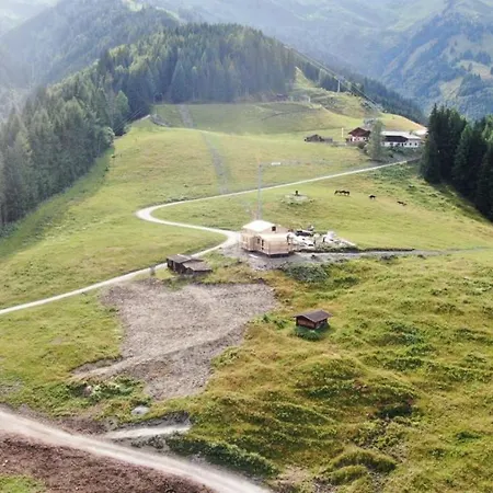Lipphuette Lage Mit Traumhafter Aussicht Apartment