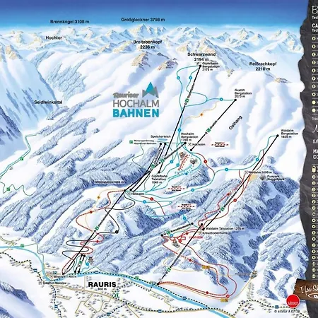 Σπίτι διακοπών Lipphuette