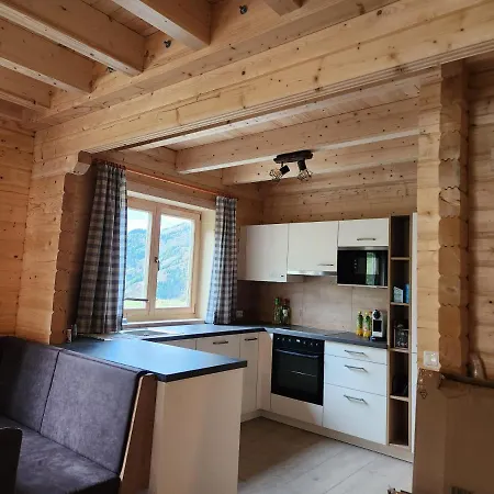 Σπίτι διακοπών Lipphuette