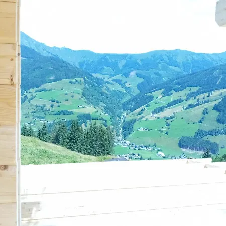 Holiday home Lipphuette *