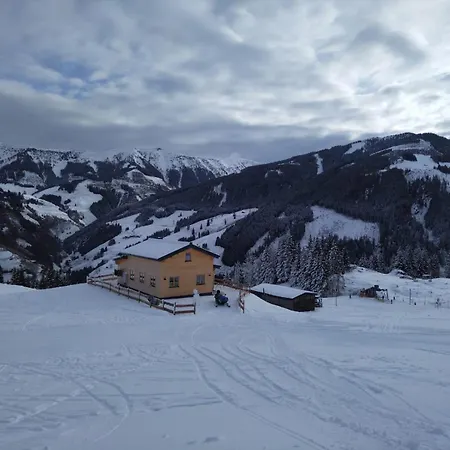 Lipphuette Lage Mit Traumhafter Aussicht Apartment Rauris