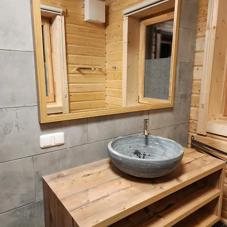 Holiday home Lipphuette