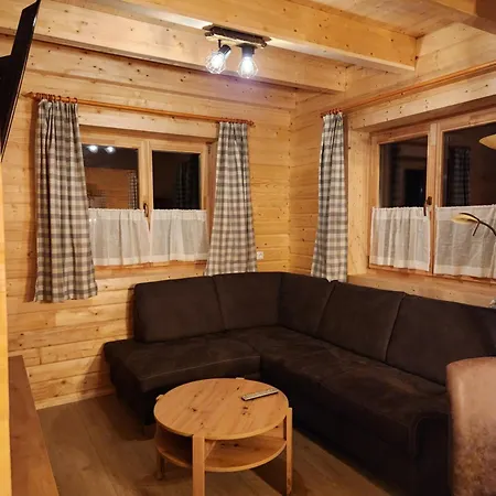 Lipphuette Holiday home Rauris