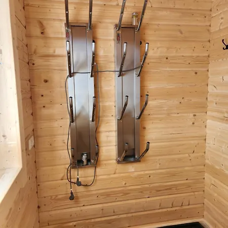 Holiday home Lipphuette Rauris