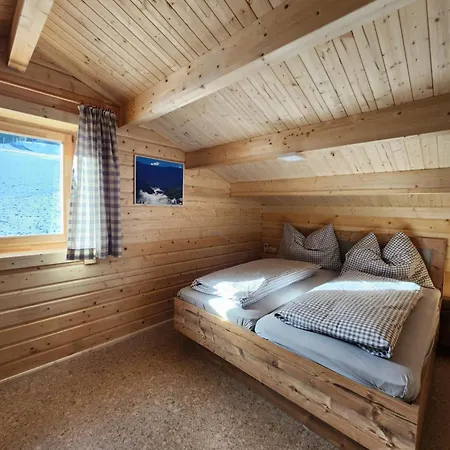 Holiday home Lipphuette *