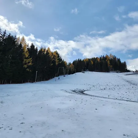 Σπίτι διακοπών Lipphuette *