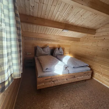 Appartement Lipphuette Lage Mit Traumhafter Aussicht Rauris