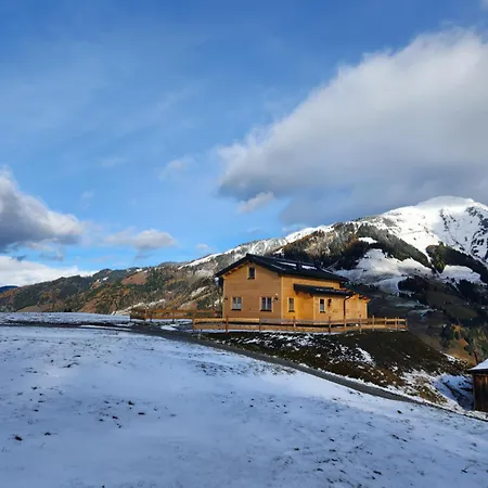 Lipphuette Holiday home *