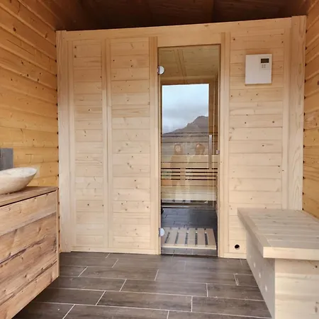 Lipphuette Lage Mit Traumhafter Aussicht * Rauris