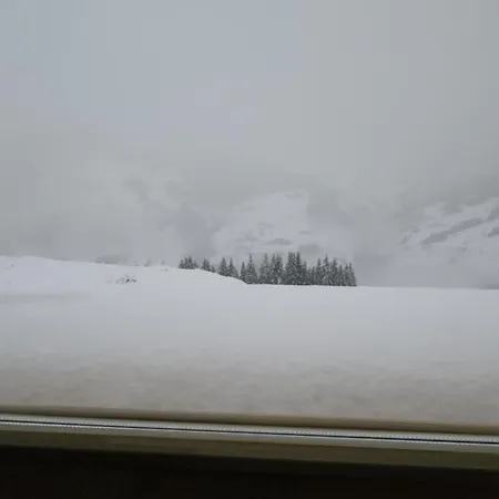 Appartement Lipphuette Lage Mit Traumhafter Aussicht *