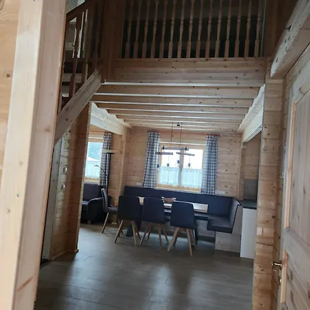 Lipphuette Holiday home