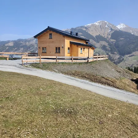 Lipphuette Lage Mit Traumhafter Aussicht Apartment