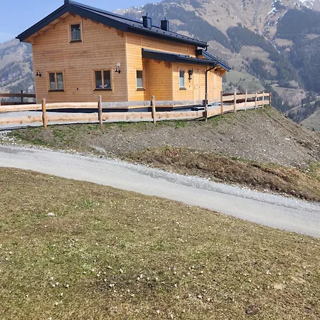 Σπίτι διακοπών Lipphuette *