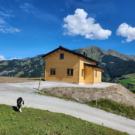 Lipphuette Lage Mit Traumhafter Aussicht Apartment *