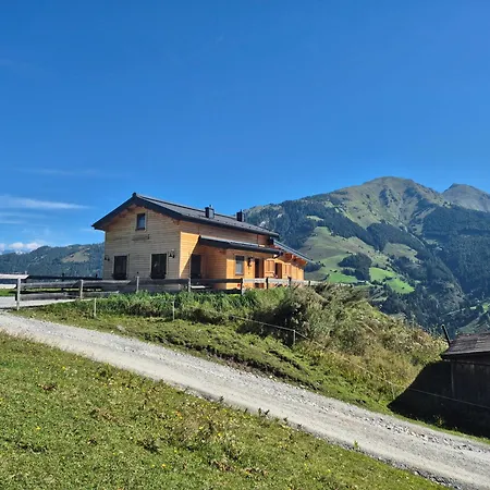 Holiday home Lipphuette *