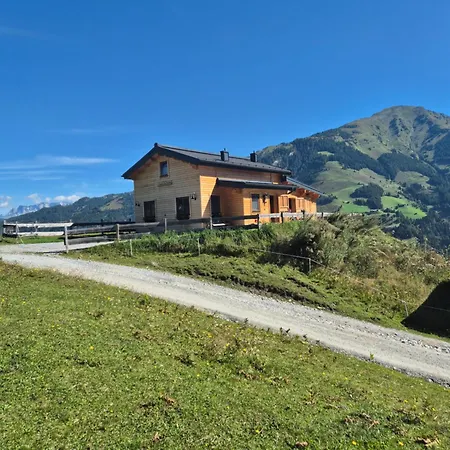 Σπίτι διακοπών Lipphuette