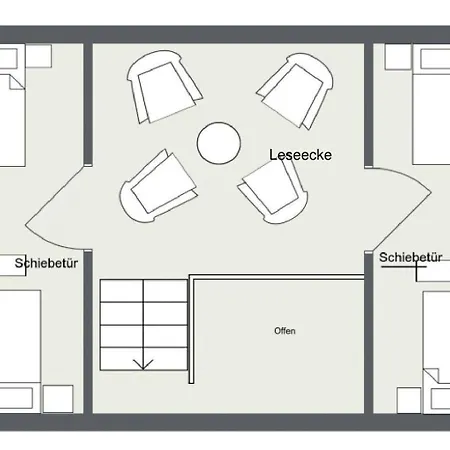 Σπίτι διακοπών Lipphuette