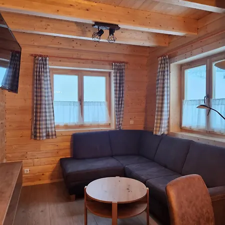 Σπίτι διακοπών Lipphuette *