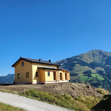 Holiday home Lipphuette