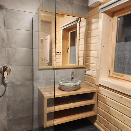 Lipphuette Σπίτι διακοπών *