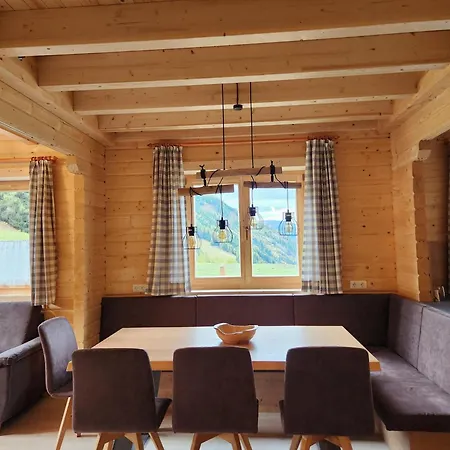 Lipphuette Holiday home