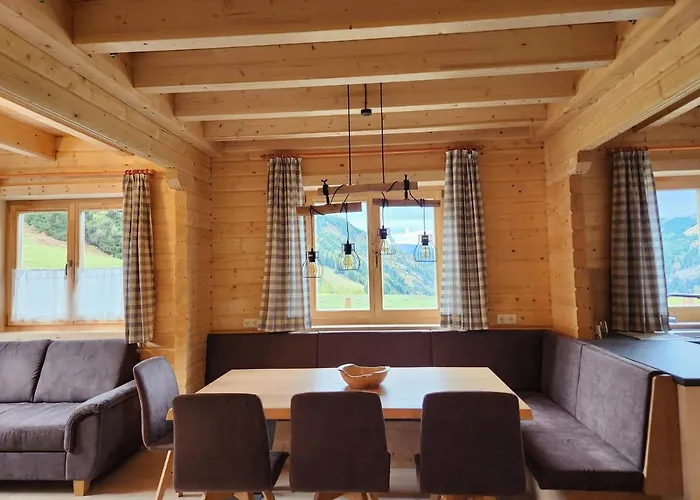 Lipphuette 라우리스