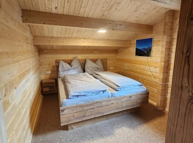 Lipphuette 라우리스