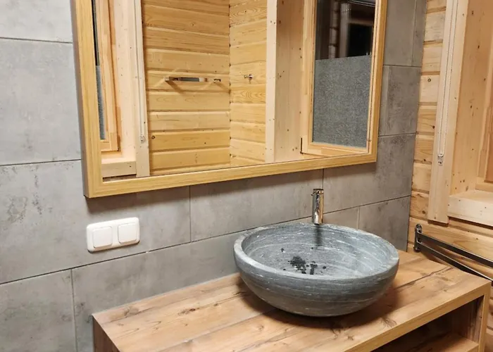 펜션 Lipphuette