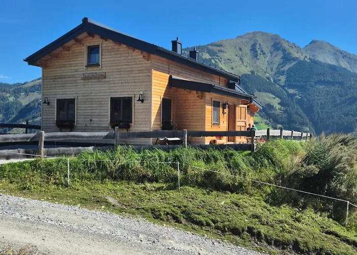 Lipphuette 라우리스