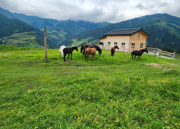 Lipphuette * 라우리스