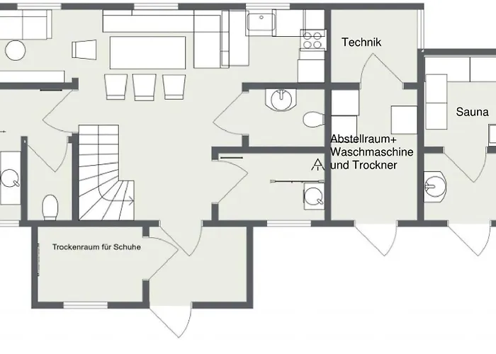 Lipphuette 라우리스